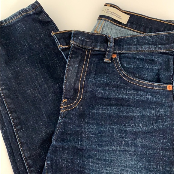 Gap Straight Jeans - Picture 3 of 3